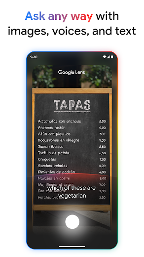 Google скриншот
