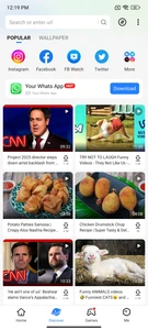 SHAREit - Connect & Transfer скриншот